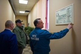 В Калининграде по решению суда приостановили работу «Мега Сити» на ул. Мусоргского