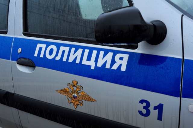 Полиция разыскивает 31-летнего калининградца, пропавшего после вылета в Санкт-Петербург