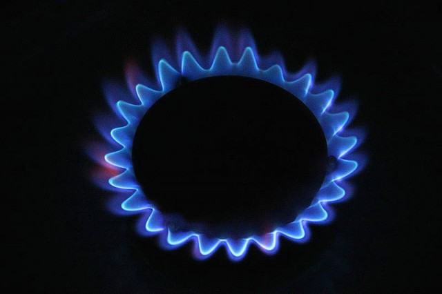 «Газпром» пообещал провести в Черняховск природный газ до конца года