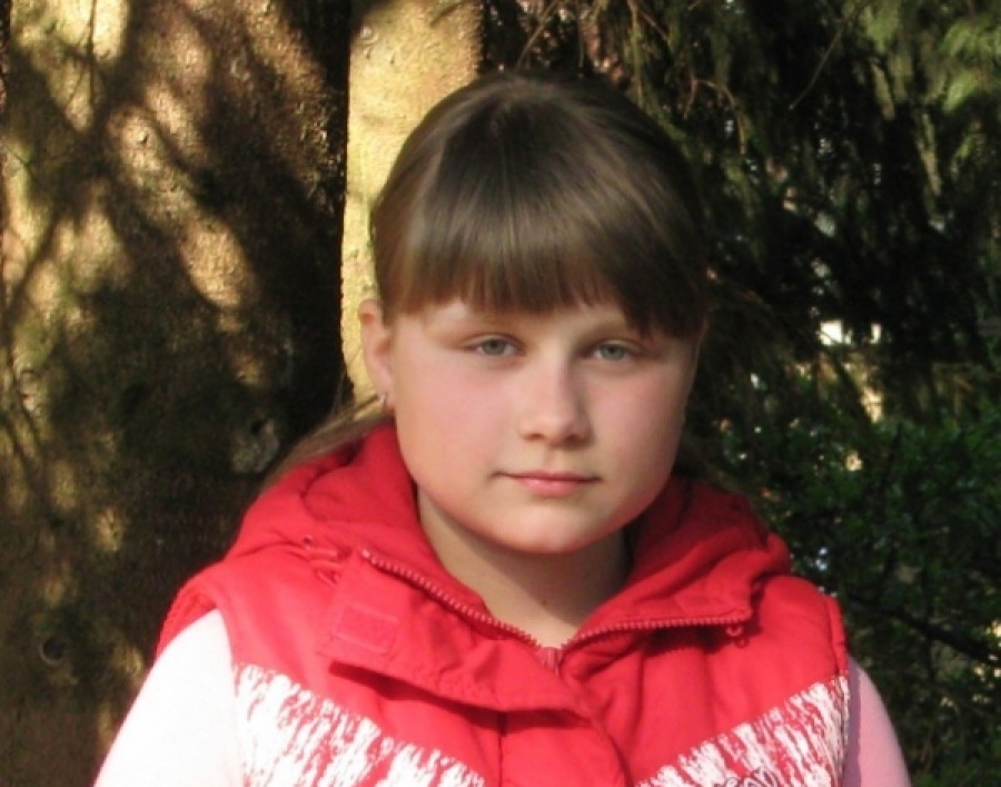 В Калининграде нашлась пропавшая 8 октября 13-летняя школьница