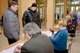 «Единая Россия» проехала на «красный свет»: как я работала в избирательной комиссии