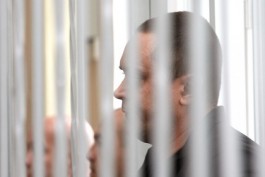 Областной суд отказался выпускать Сергея Кривченко по УДО
