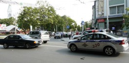 На проспекте Мира в Калининграде водитель «Ауди» сбил 11-летнего ребёнка