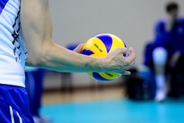 Калининград примет матчи Мировой лиги по волейболу
