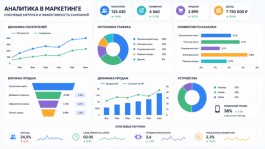 Сквозная аналитика