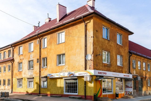 Пекарне «Старый мастер» не удалось оспорить решение суда по иску к администрации Калининграда