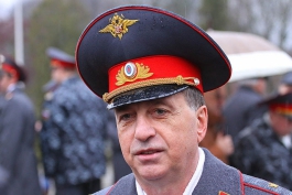 Кириченко пока не принял предложение стать заместителем  Ярошука