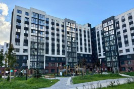 Калининград оказался в верхней части рейтинга по строительству жилья