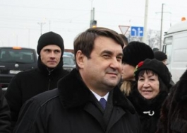 Министр транспорта РФ: Калининградская область — отдельный вопрос (видео)