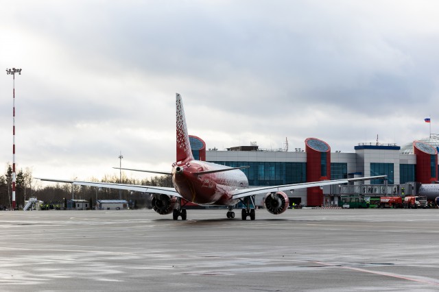 АТОР: Авиабилеты в Калининград на Новый год подорожали в среднем на 85%