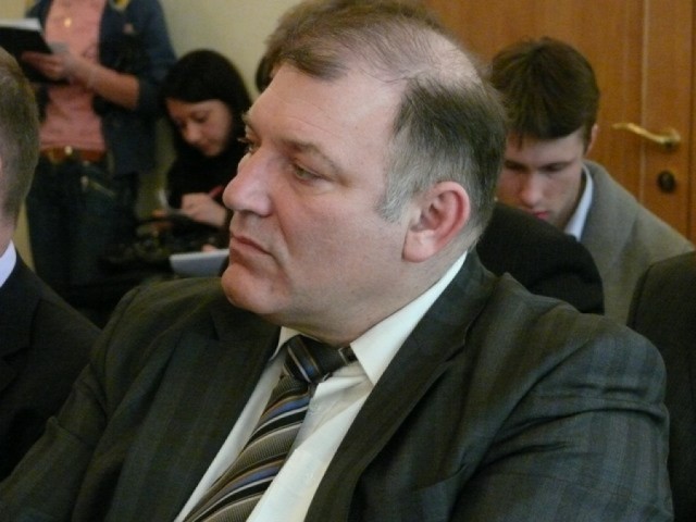 Президентом КТПП избрали Феликса Лапина