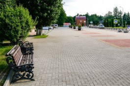 &laquo;Приглашённые артисты, стритфуд и фейерверк&raquo;: в Краснознаменске отметят День города 
