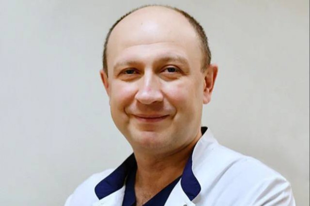 Перинатальный центр Калининградской области возглавил врач из Москвы