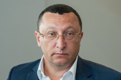 Гендиректор «Храброво»: Аэропорт уже готов на две трети