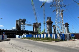 Маслов: Ввести в эксплуатацию дублёры можно только после работ по сохранению двухъярусного моста