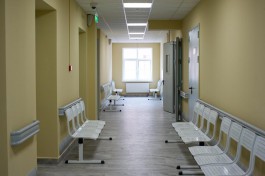 В Калининградской области зарегистрировали 429 новых случаев коронавируса