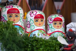 «Печка, старинная маслобойка и сувениры»: в Гурьевском округе откроют Музей русской избы