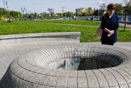 «Привести в чувство»: Силанов поручил починить неработающие фонтаны на Верхнем озере