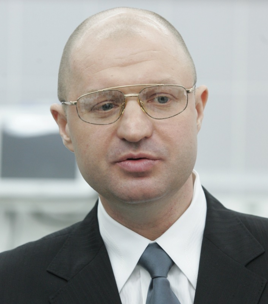ОПОРА РОССИИ поздравляет Николая Цуканова с утверждением в должности губернатора