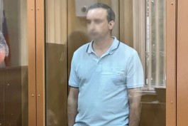 Экс-главврача больницы в Калининградской области заключили под стражу по делу о наркотиках