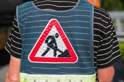 В Калининграде на месяц перекроют часть улицы Пионерской