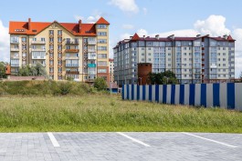 В Калининградстате рассказали, какие квартиры в регионе подорожали сильнее всего