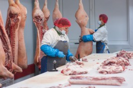 Группа «Черкизово» хочет реконструировать колбасный завод в Правдинске для производства полуфабрикатов