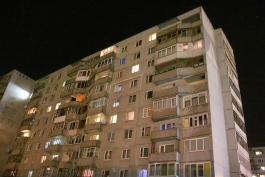 В многоэтажках Калининграда установят общедомовые приборы учёта электроэнергии