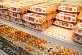 Власти попросили зафиксировать цены на некоторые продукты в Калининградской области