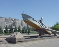 Ветеран Балтфлота: Памятник морякам-балтийцам в Калининграде превратили в гальюн