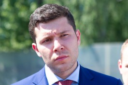 Алиханов рассчитывает завершить лицензирование онкоцентра в ближайшие два месяца
