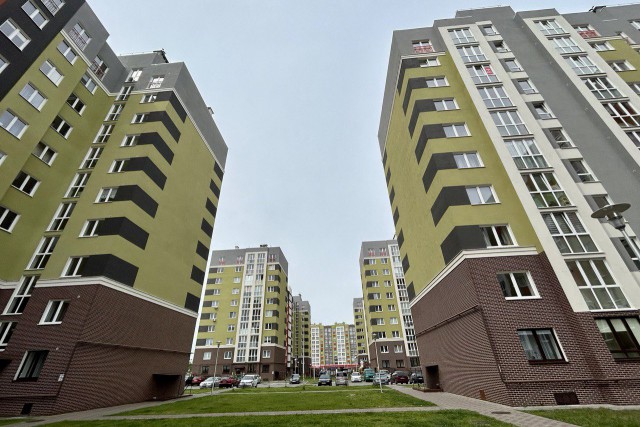 Эксперты ожидают скидки на квартиры в новостройках Калининградской области