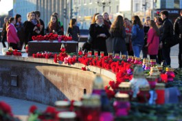Мэрия Калининграда согласовала проведение митинга против террора