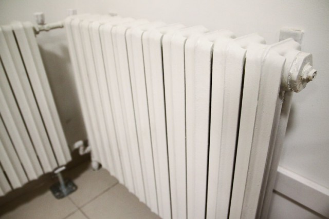 Мэрия: Калининградцы начали жаловаться на жару в квартирах