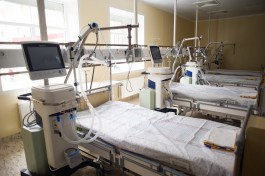 В Москве умер четвёртый пациент с коронавирусом