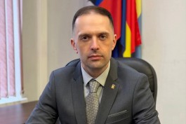 Главой Багратионовского округа стал Андрей Семиков 