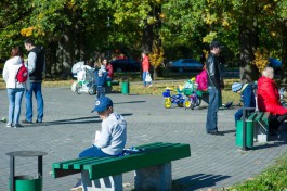 Калининградская область опустилась на 65 место в РФ по уровню благосостояния семей