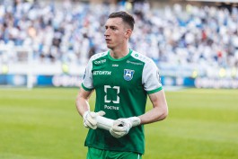 На ноябрьские матчи сборной России вызвали двоих футболистов калининградской «Балтики»
