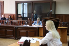 Суд приговорил к 16 годам тюрьмы жителя Полесского округа, расстрелявшего из ружья компанию гостей