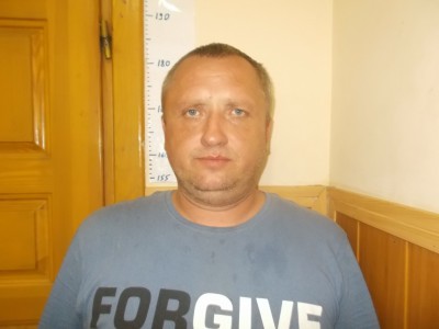 Полиция Гусева разыскивает подозреваемого в грабеже мужчину