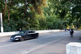 Экспертиза одобрила проект ремонта исторического моста на улице Брамса в Калининграде