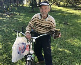 «Шёл всю ночь»: польский грибник рассказал, как заблудился и оказался в Калининградской области