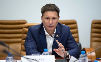 Игорь Зубарев: Непонятно, зачем при нашем объёме добычи свозить со всего мира рыбу не самого лучшего качества