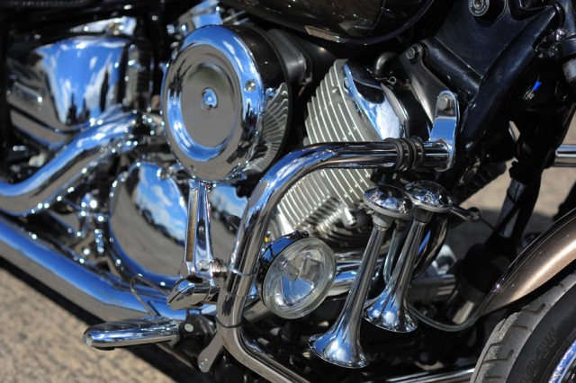 «Автотор» планирует запустить производство мотоциклов и квадроциклов в конце 2023 года