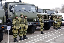 Бельгийский командующий назвал Калининград «горячей точкой» противостояния РФ с Западом
