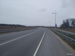 В регионе начинают ремонт подъездов к Зеленоградску, Светлогорску и Пионерскому
