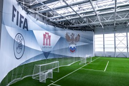 В Калининграде пройдёт VI Международный турнир по мини-футболу «Зимний мяч Автотор 2024»