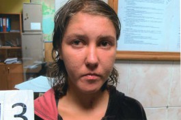 Полиция Калининграда разыскивает пропавшую больше года назад 24-летнюю жительницу области