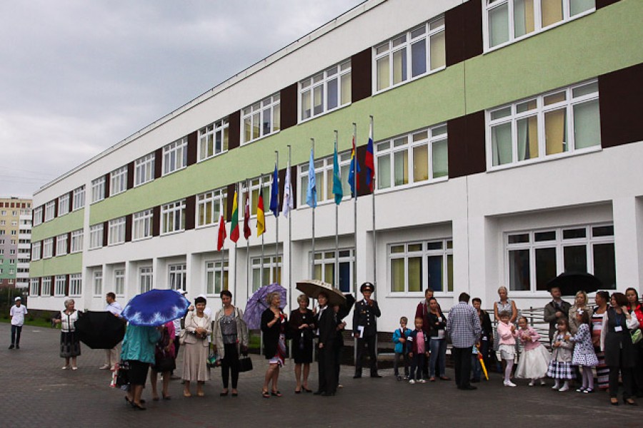 На подрядчика школы на Сельме завели уголовное дело за хищение 24,5 млн рублей