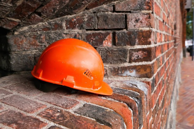 Калининград занимает первое место по доле предложений работы в строительной отрасли